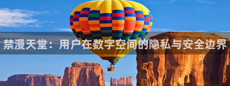 omofun 网站：禁漫天堂：用户在数字空间的隐私与安全边界
